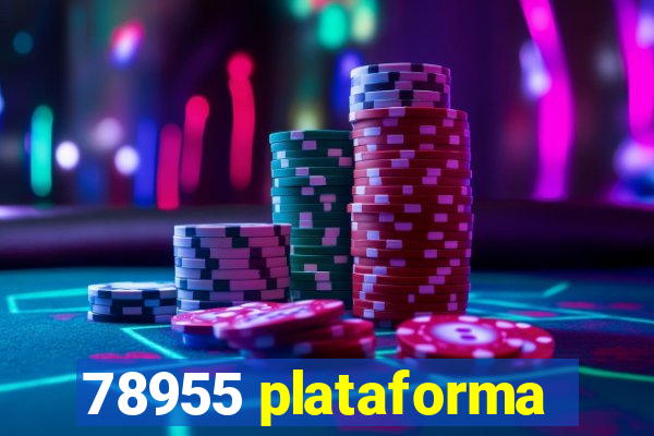 78955 plataforma